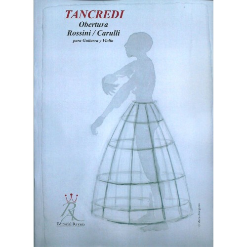 Overture of Tancredi