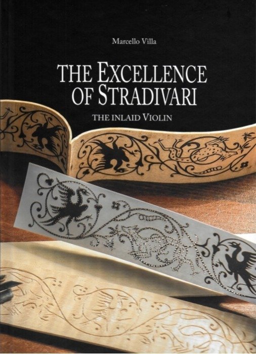 The Excellence Of Stradivari