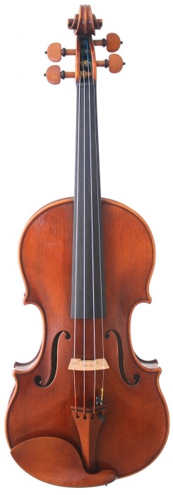 Antonio Stradivari 
