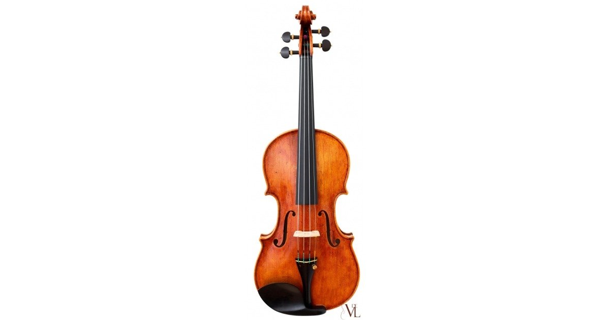 Benedicte friedmann violin on sale price