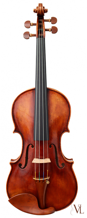 Benedicte Friedmann - Violin Guadagnini 1774 