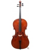 Cello Stradivari Piatti