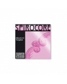 Spirocore 4A Do Tungsteno