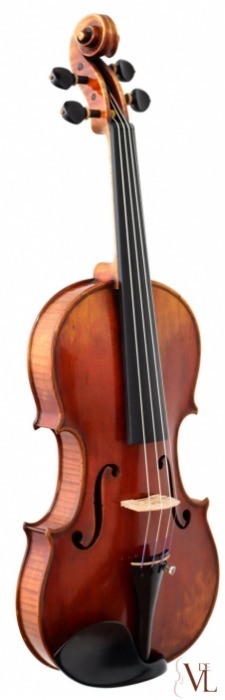 Pasquale Sardone - Violin Antonio Stradivari - 2021