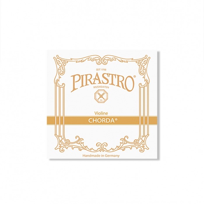 Violin String Pirastro Chorda 1-E