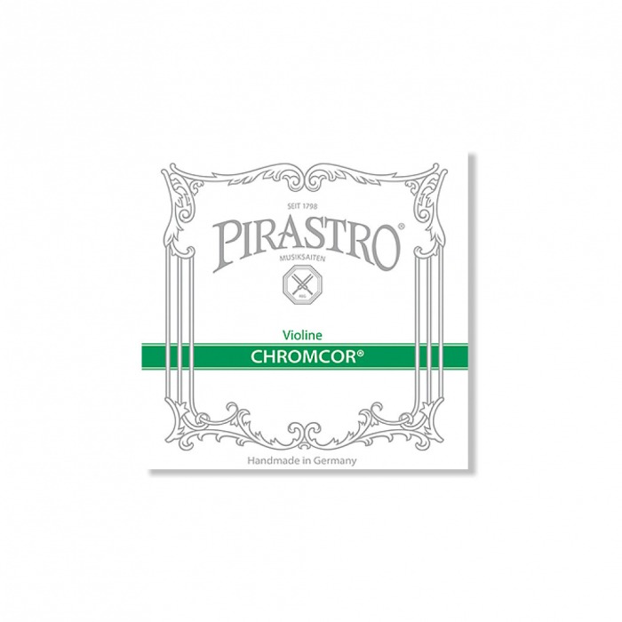 Violin String Pirastro Chromcor 4-G