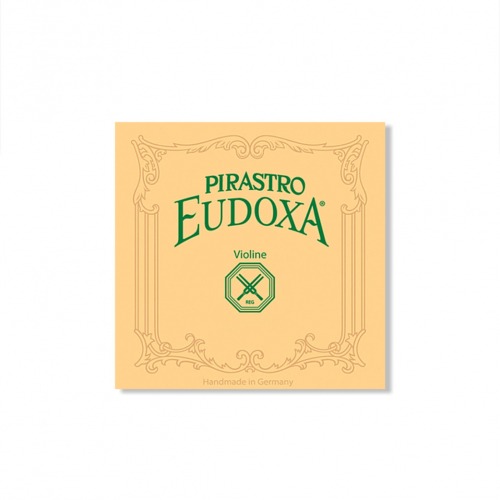 EUDOXA 2-A