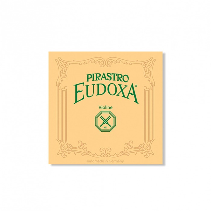 Cuerda Violin Pirastro Eudoxa 2A La