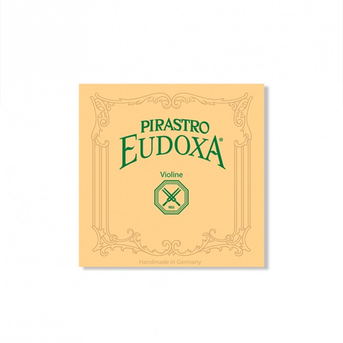 Cuerda Violin Pirastro Eudoxa 3A Re