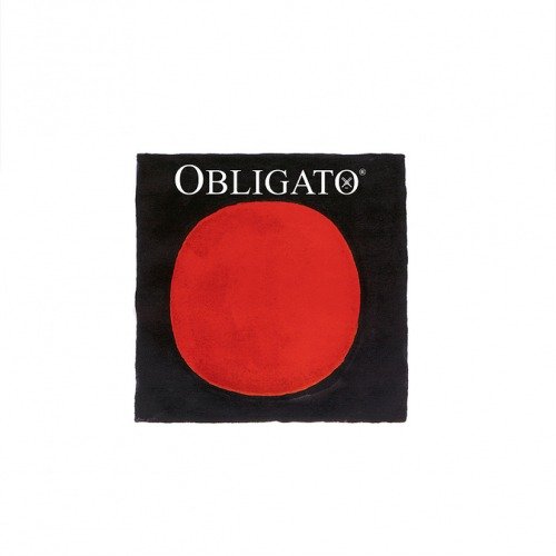 OBLIGATO 3-D