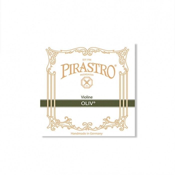 Violin String Pirastro Oliv 1-E