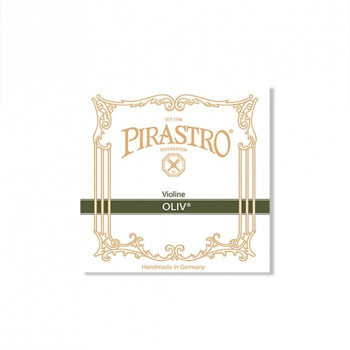 Cuerda Violin Pirastro Oliv 4A Sol 16