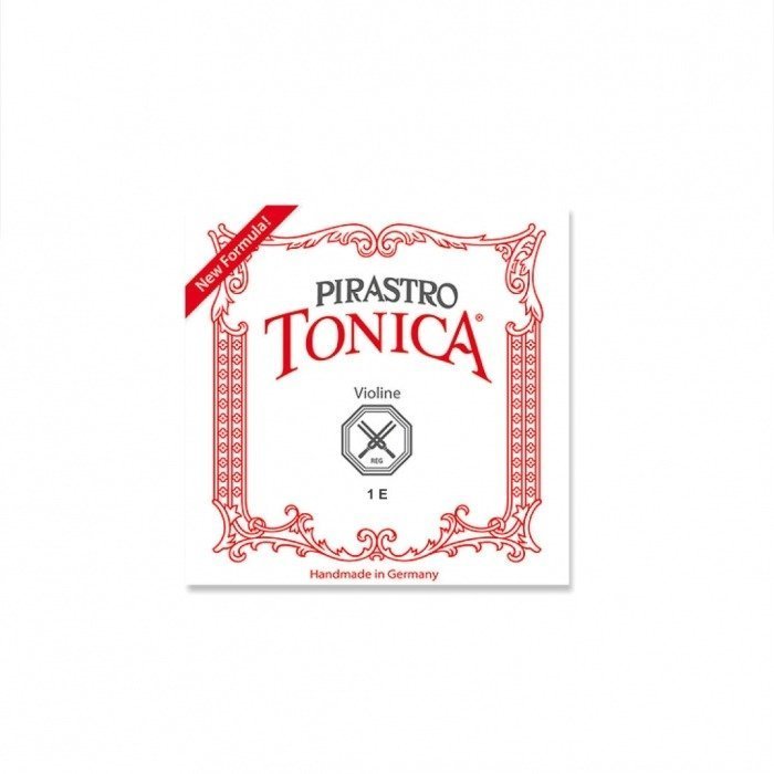 Cuerda Violin Pirastro Tonica 1A Mi