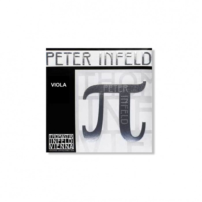 Thomastik Viola String Peter Infeld 2-D