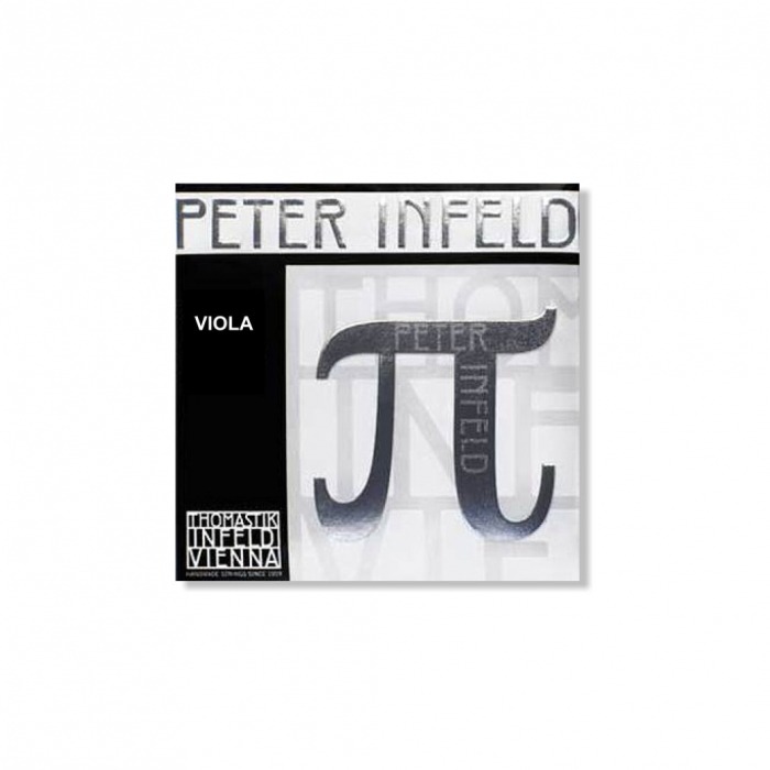 Thomastik Viola String Peter Infeld 3-G