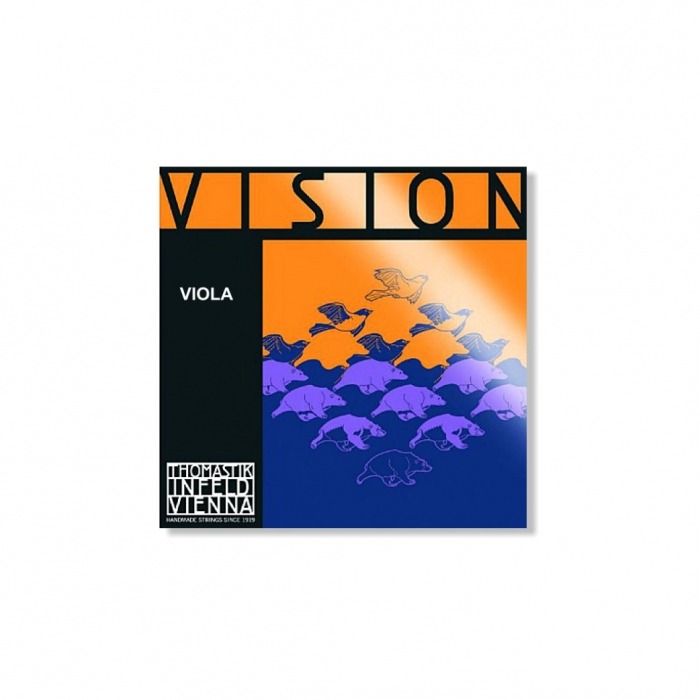 Thomastik Viola String Vision 3-G