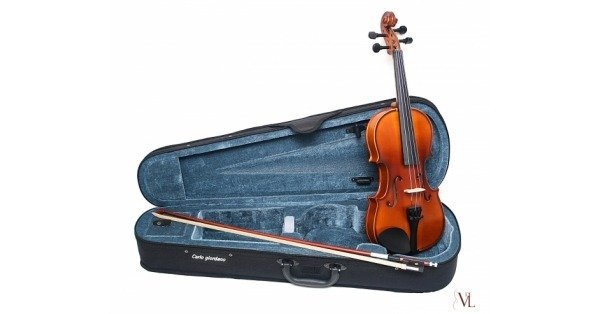 Violin Carlo Giordano VS0 12