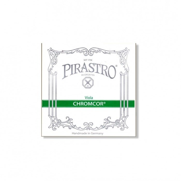 Viola String Pirastro Chromcor 3-G