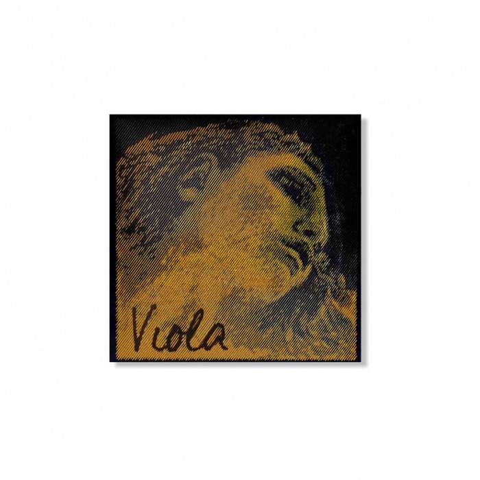 Viola String Pirastro Evah Pirazzi Gold 2-D