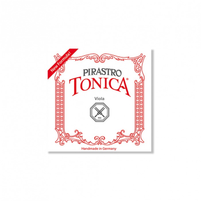 Viola String Pirastro Tonica 4-C