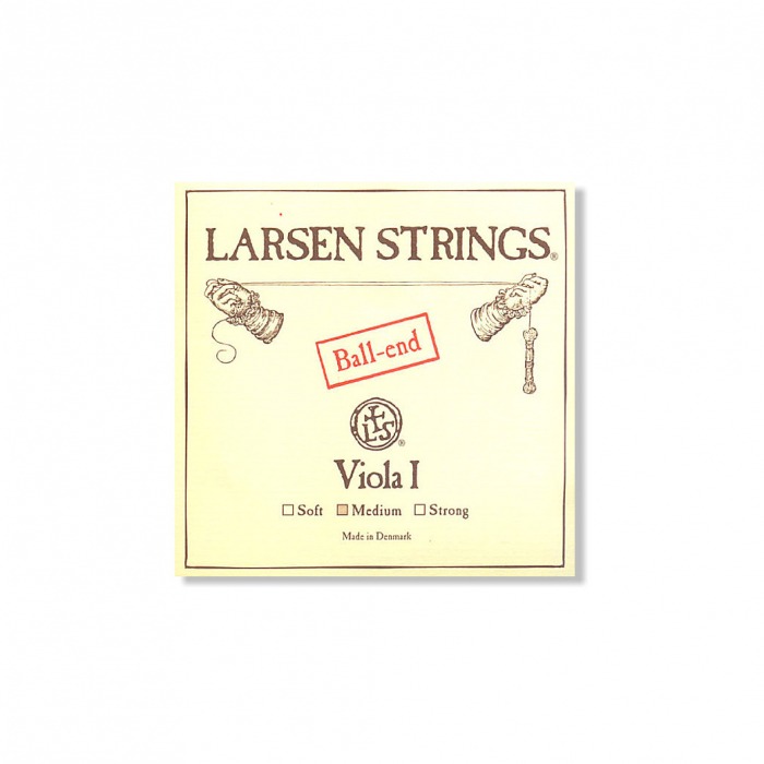 Cuerda Viola Larsen 1A La