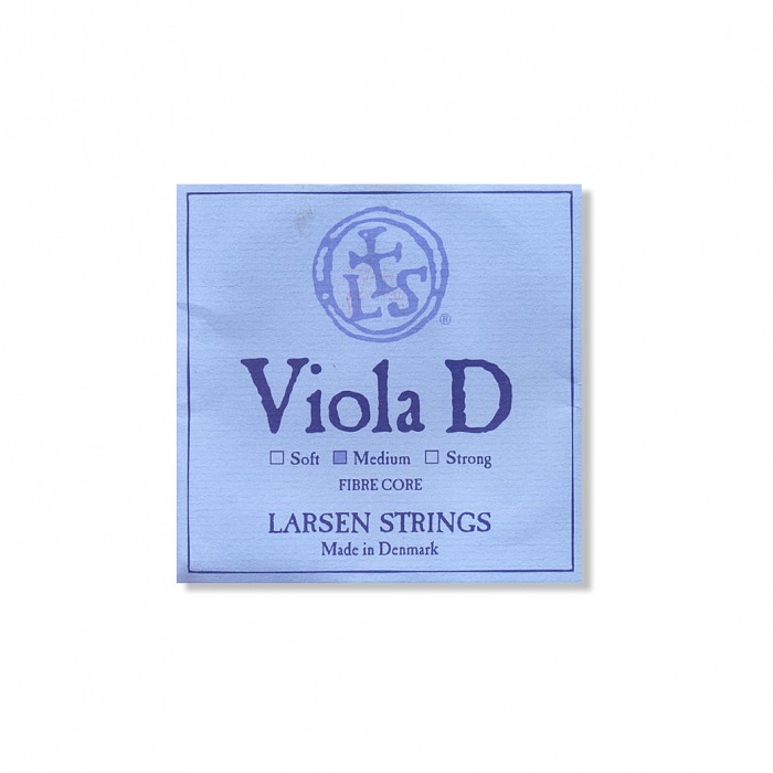 Cuerda Viola Larsen 2A Re