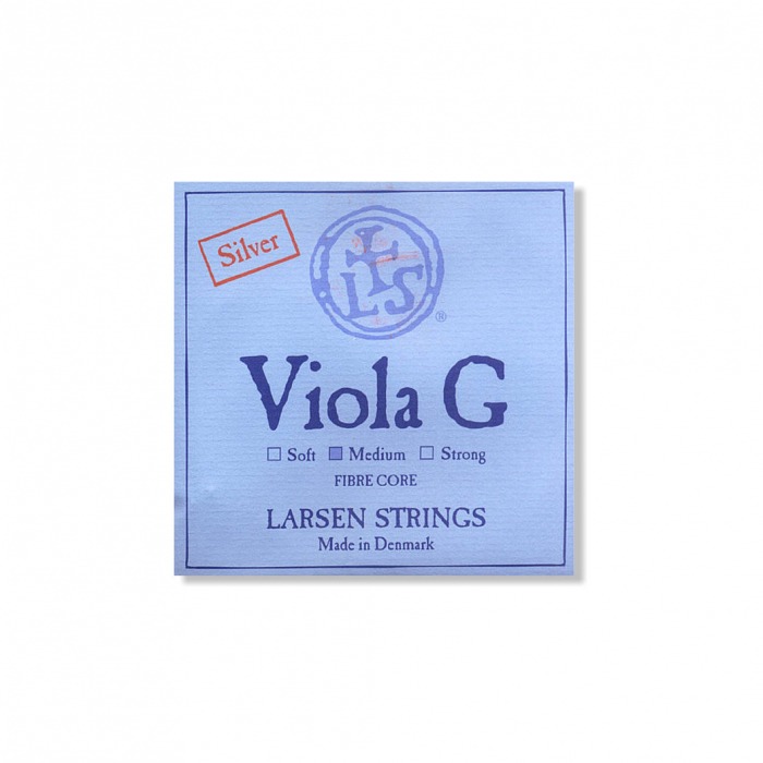 Viola String Larsen 3-G