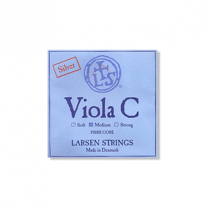 Viola String Larsen 4-C