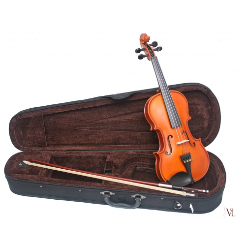 Violin School 4/4