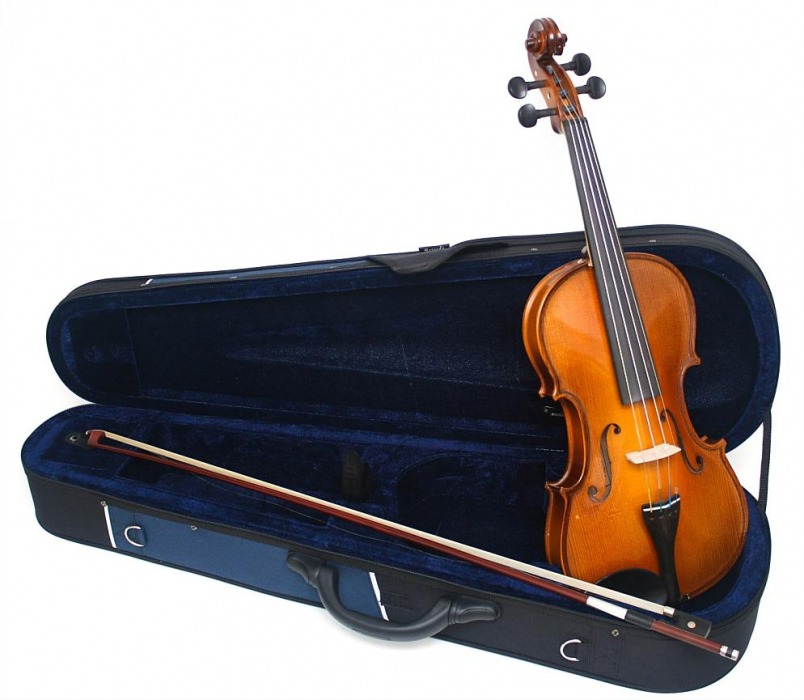 Violin Gliga Genial Ii - 4/4