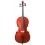 Cello Kreutzer School I Eb 3/4