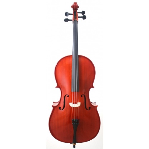 Cello SCHOOL I EB 1/2