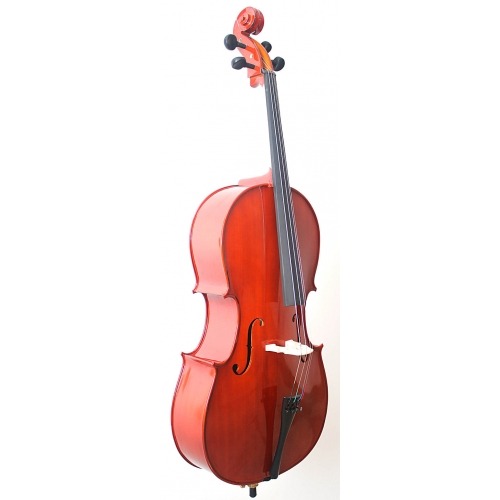 Cello SCHOOL I EB 1/2