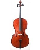 Cello Genial Ii