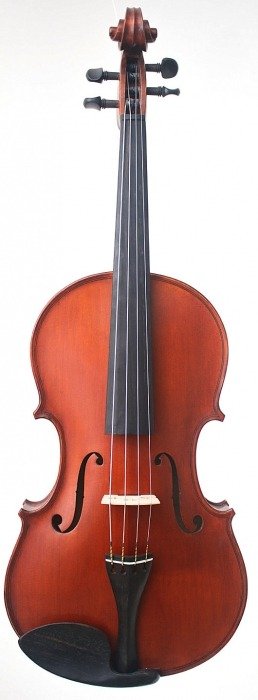 Viola Gliga Gems I 16,5