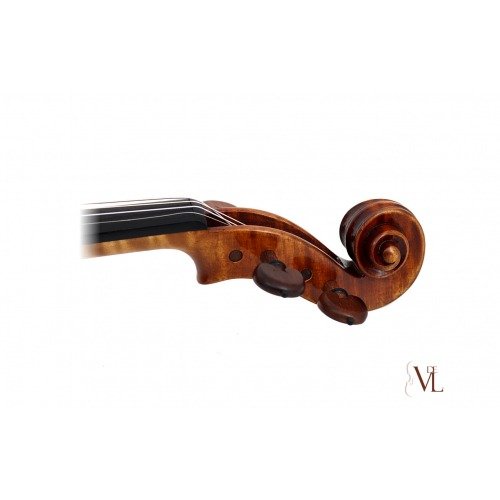 Guarneri del Gesu 