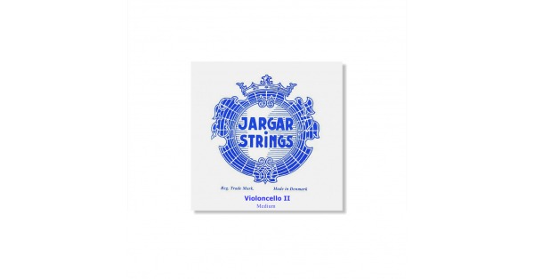 Homepage - Jargar Strings