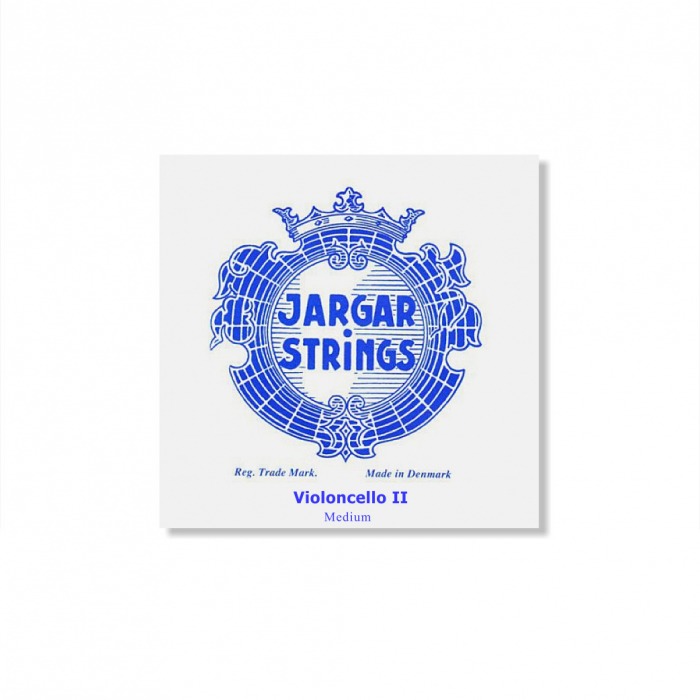Cello String Jargar 2-D