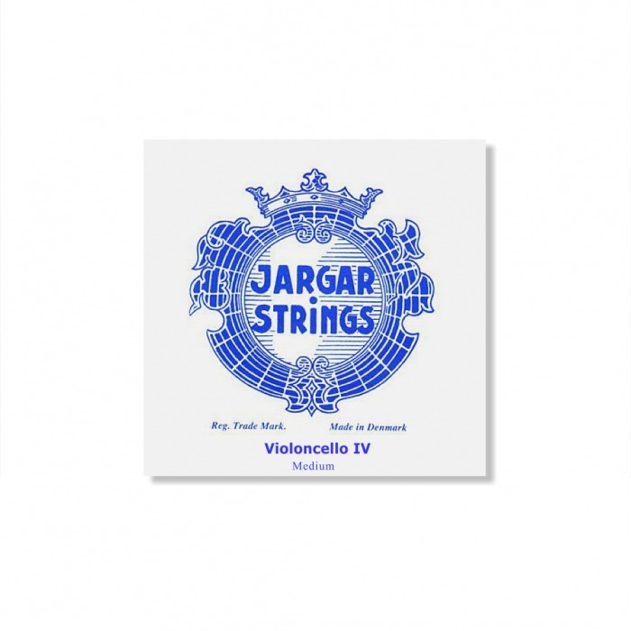 Cello String Jargar 4-C