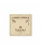 Larsen 1A La
