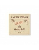 Larsen 3A Sol