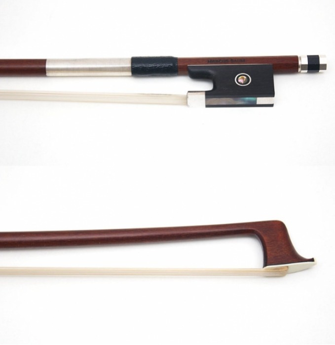 Violin Bow Marcus Baum 160 
