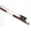 Violin Octogonal Bow Marcus Baum 170 