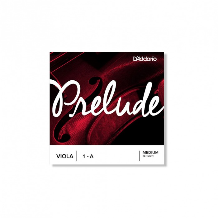 Viola String D'addario Prelude 1-A