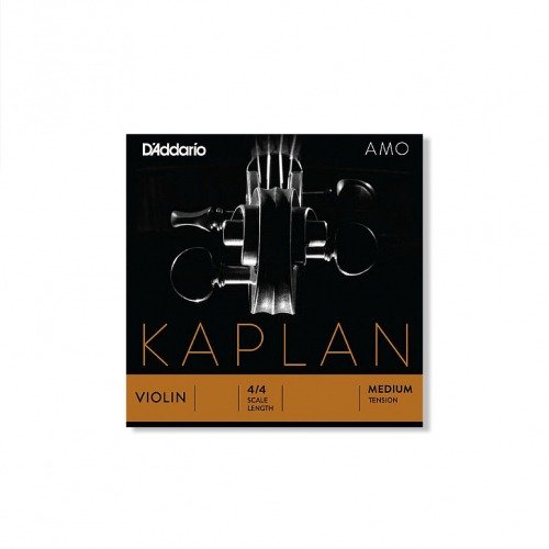 KAPLAN AMO 1-E