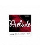 Prelude Juego