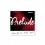 Cuerdas Violin D'addario Prelude Juego