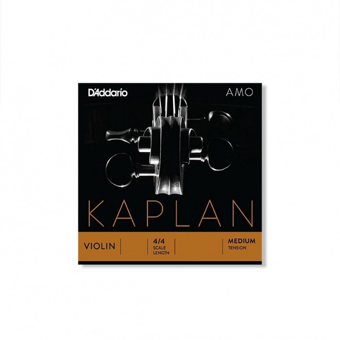 Violin String D'addario Kaplan Amo 2-A