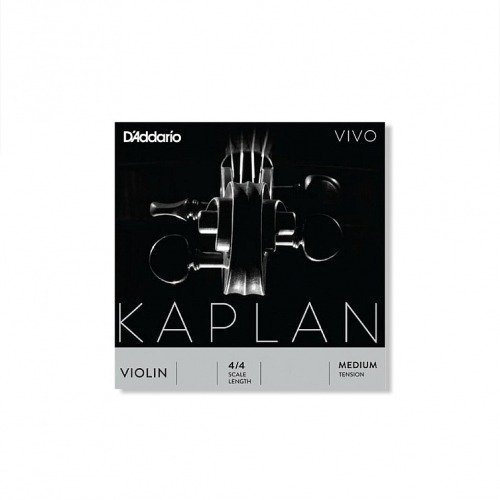 KAPLAN VIVO 3a RE