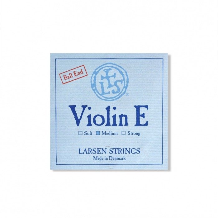 Cuerda Violin Larsen 1A Mi 